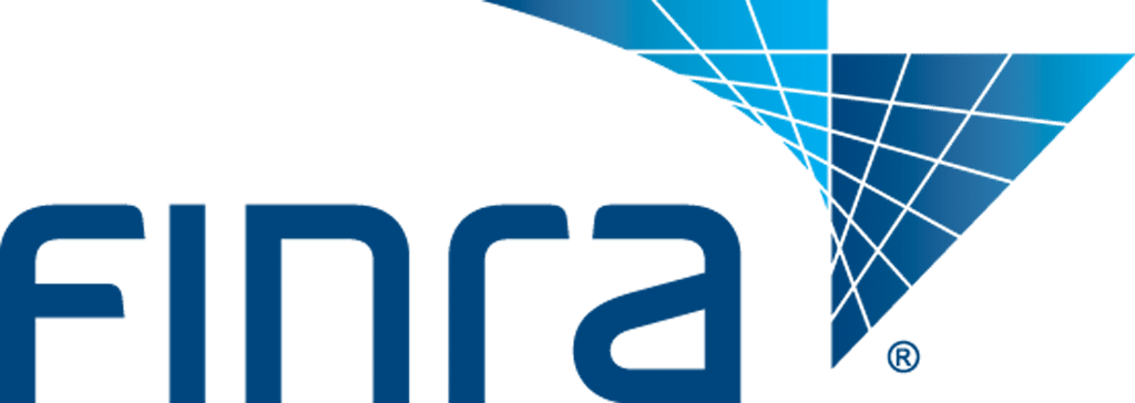 FINRA logo