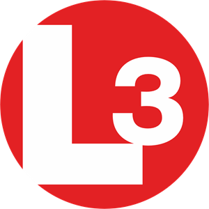 L3 Communications logo