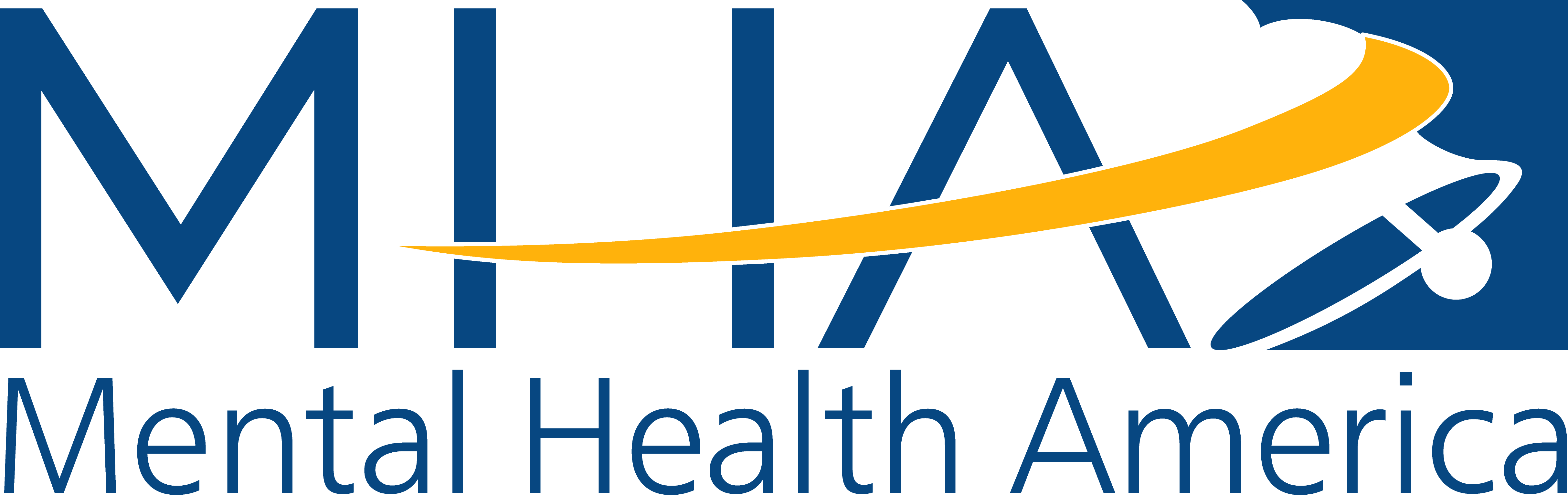 Mental Health America logo