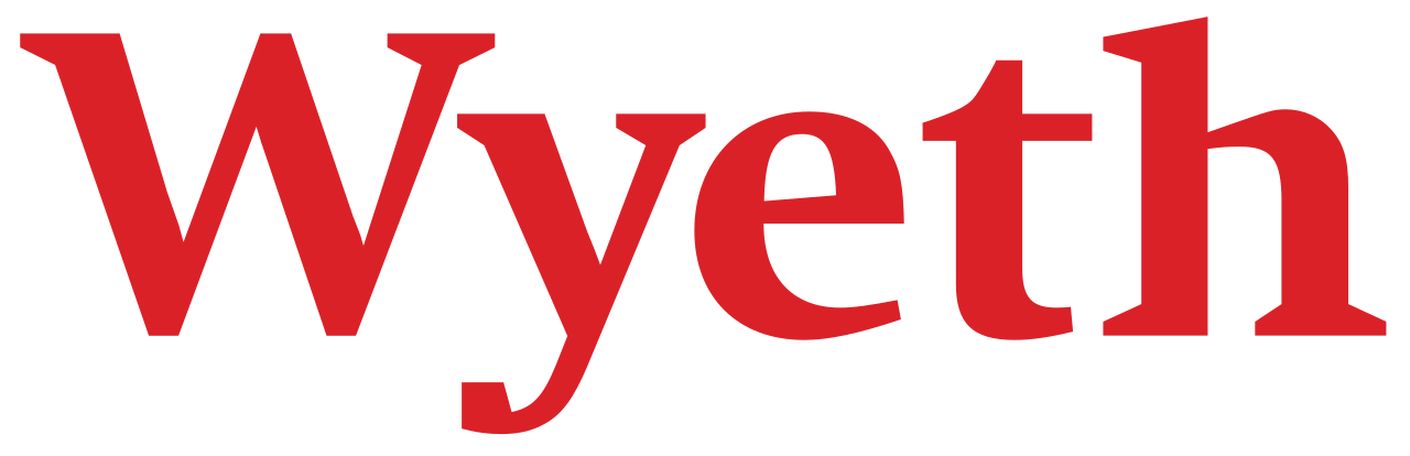 Wyeth logo